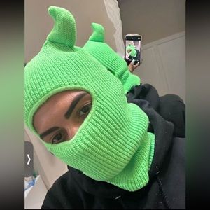 Meet your Posher, Maleika